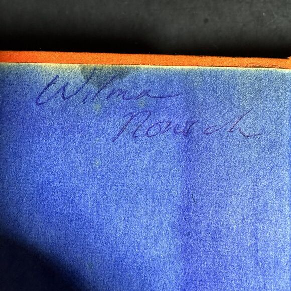 Vintage Julia Child Cook Book, "The French Chef Cookbook" hard cover [Book 208] - Picture 6 of 14